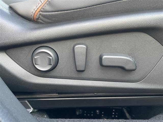 Subaru FORESTER 2025 8489777-22