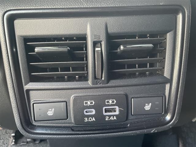 Subaru FORESTER 2025 8489777-4
