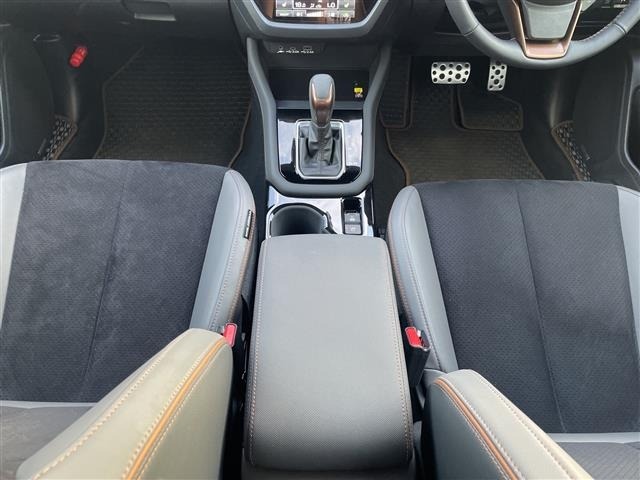 Subaru FORESTER 2025 8489777-5