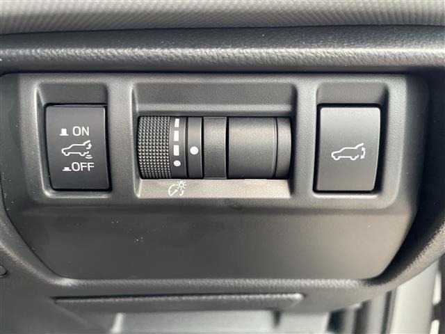 Subaru FORESTER 2025 8489777-8