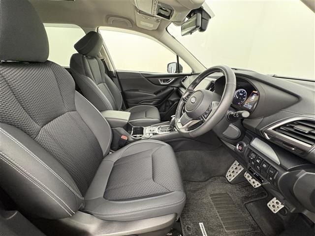 Subaru FORESTER 2019 8489778-10