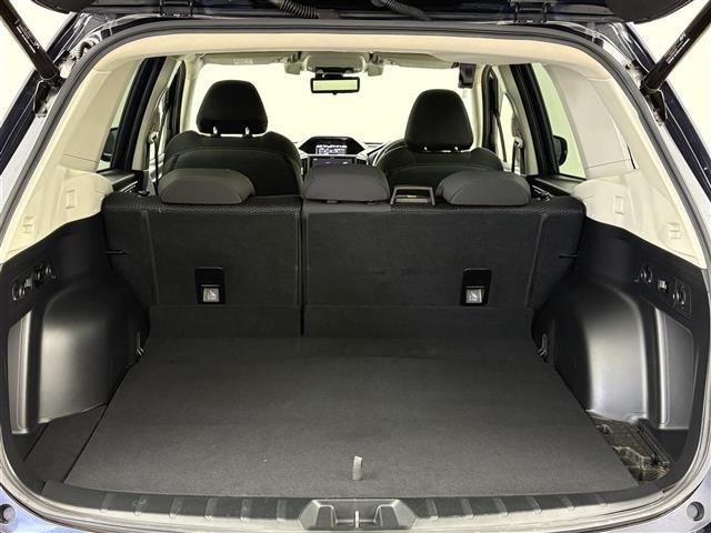 Subaru FORESTER 2019 8489778-12