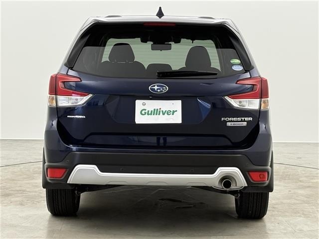 Subaru FORESTER 2019 8489778-13