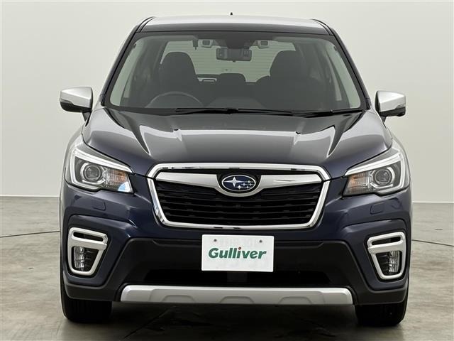 Subaru FORESTER 2019 8489778-14