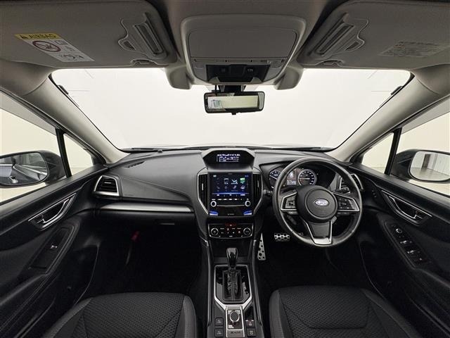 Subaru FORESTER 2019 8489778-15