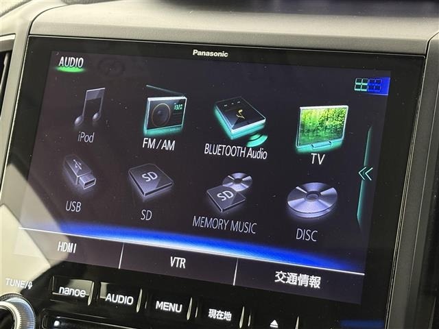 Subaru FORESTER 2019 8489778-17
