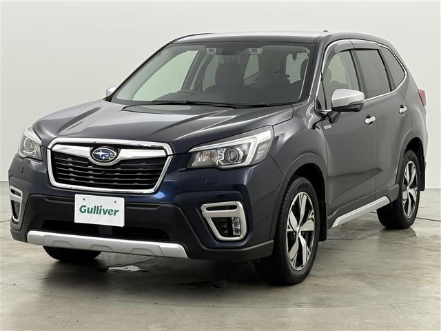 Subaru FORESTER 2019 8489778-2