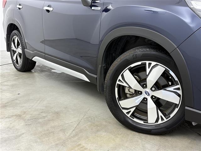 Subaru FORESTER 2019 8489778-22