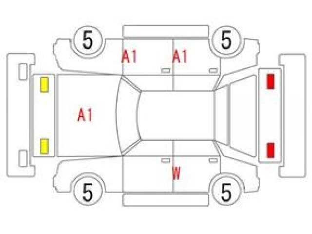 Subaru FORESTER 2019 8489778-23