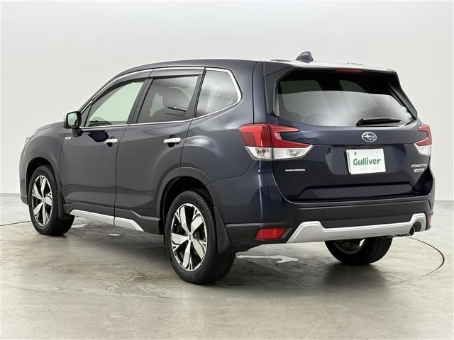 Subaru FORESTER 2019 8489778-4