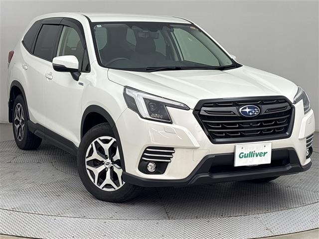 Subaru FORESTER 2022 8489821-0