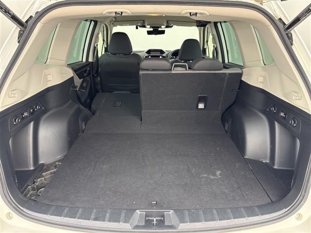 Subaru FORESTER 2022 8489821-10