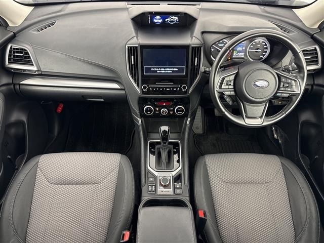 Subaru FORESTER 2022 8489821-14