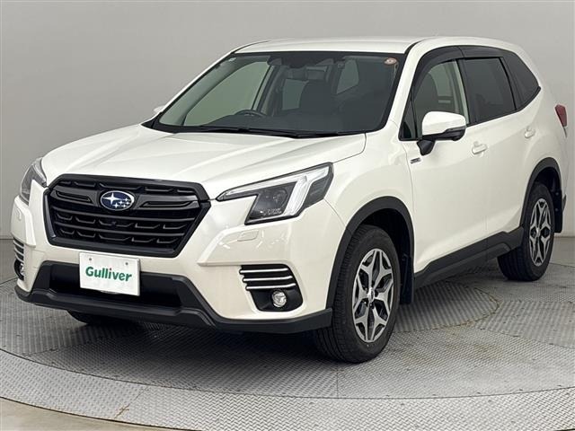 Subaru FORESTER 2022 8489821-15