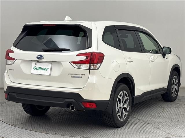 Subaru FORESTER 2022 8489821-16