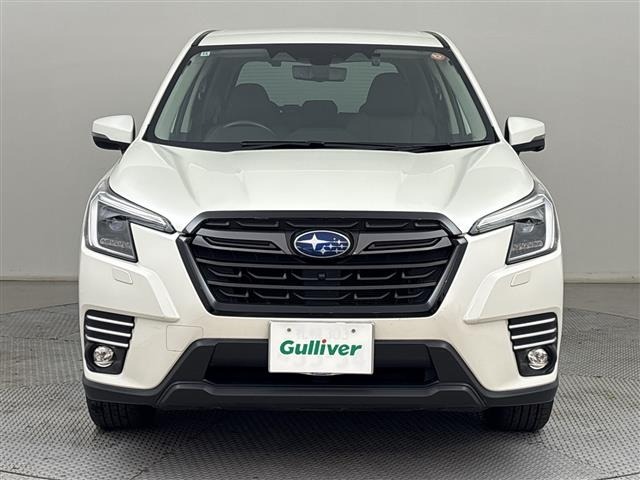 Subaru FORESTER 2022 8489821-17