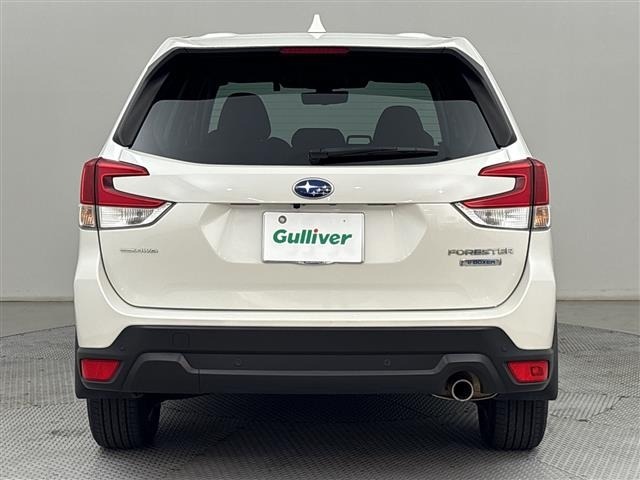 Subaru FORESTER 2022 8489821-18