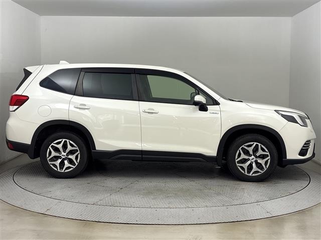 Subaru FORESTER 2022 8489821-21