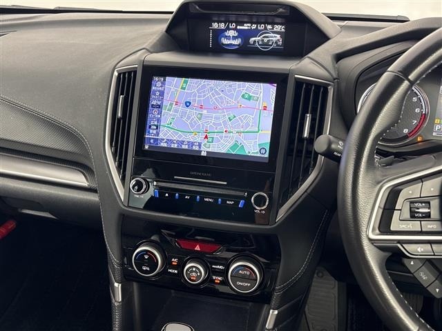 Subaru FORESTER 2022 8489821-22