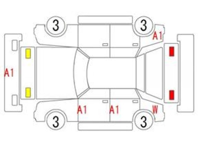 Subaru FORESTER 2022 8489821-23