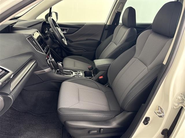 Subaru FORESTER 2022 8489821-3
