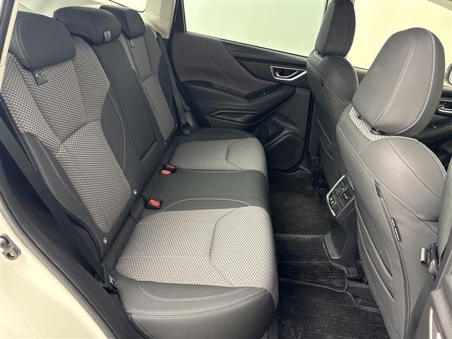 Subaru FORESTER 2022 8489821-5