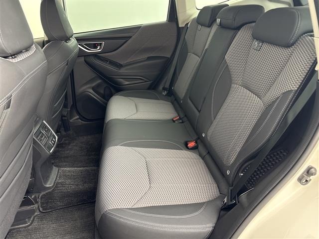 Subaru FORESTER 2022 8489821-7