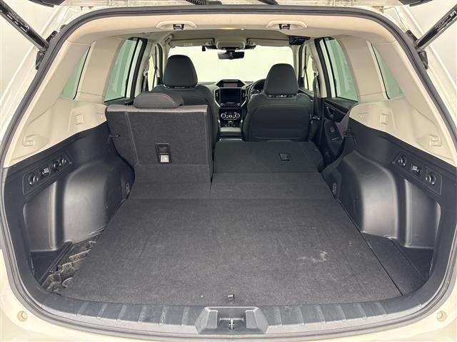 Subaru FORESTER 2022 8489821-9