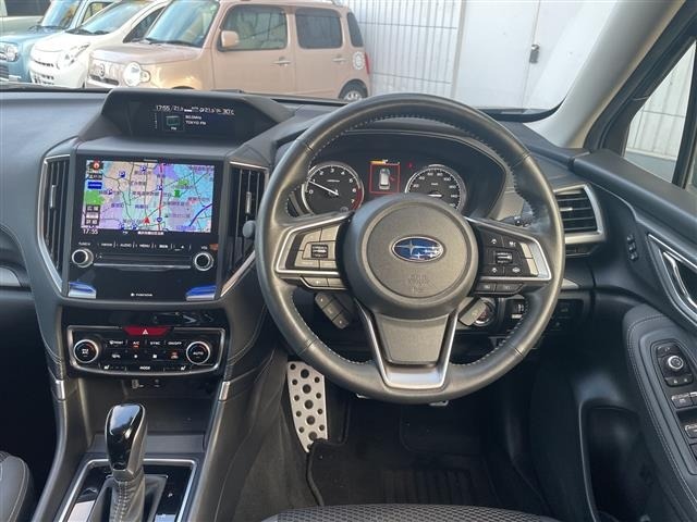 Subaru FORESTER 2020 8489825-11