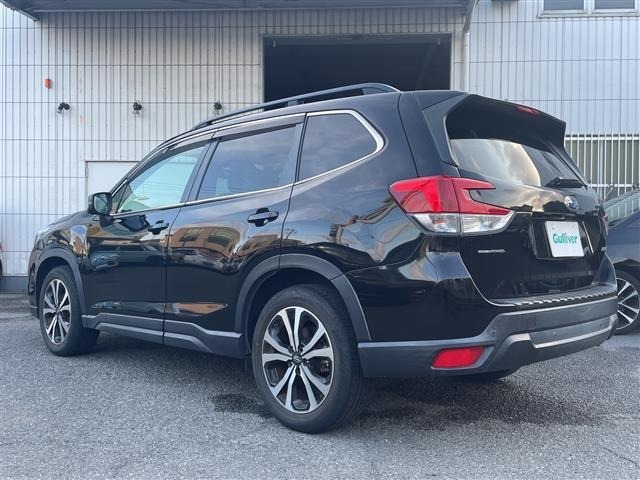 Subaru FORESTER 2020 8489825-13
