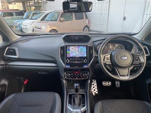Subaru FORESTER 2020 8489825-14