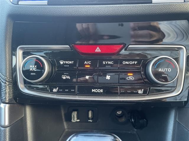 Subaru FORESTER 2020 8489825-16