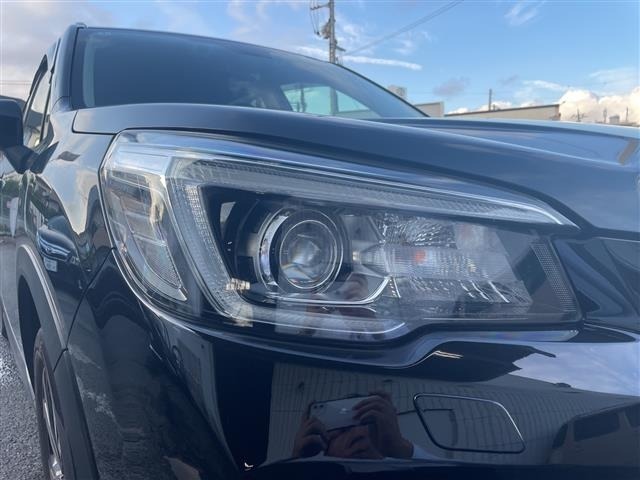 Subaru FORESTER 2020 8489825-2
