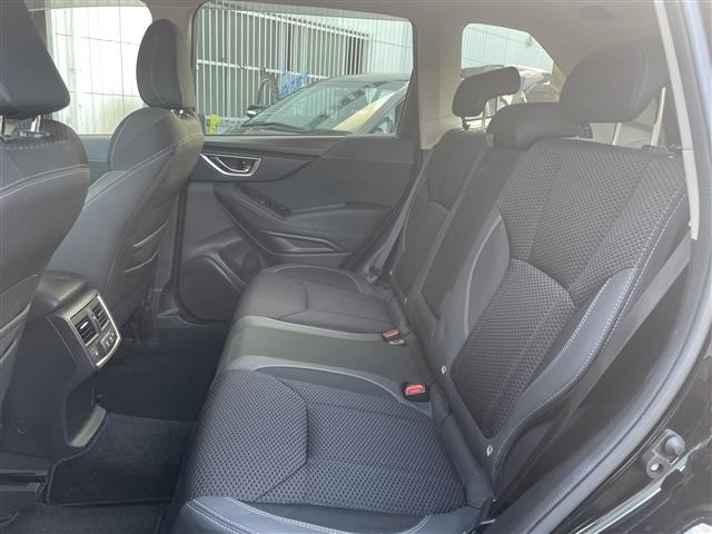 Subaru FORESTER 2020 8489825-22