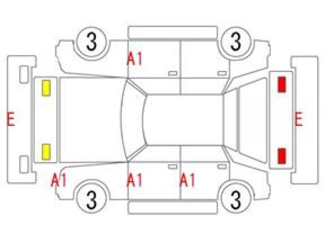 Subaru FORESTER 2020 8489825-23