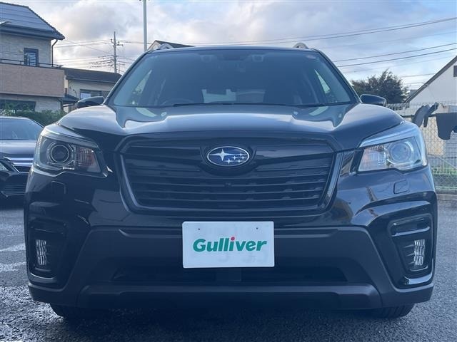 Subaru FORESTER 2020 8489825-4
