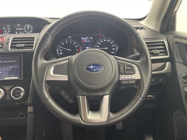 Subaru FORESTER 2018 8489832-15
