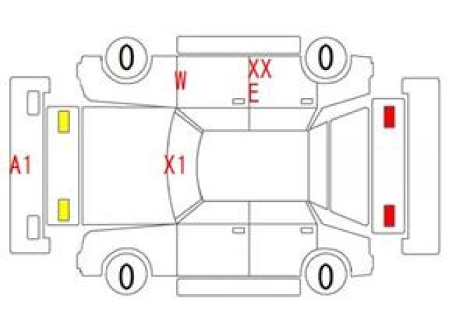 Subaru FORESTER 2018 8489832-23