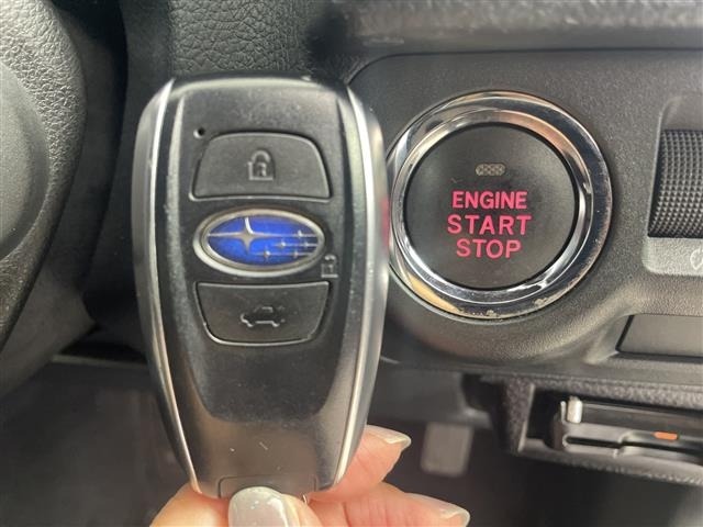 Subaru FORESTER 2018 8489832-3