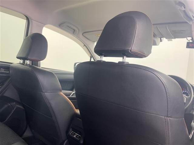 Subaru FORESTER 2018 8489832-8