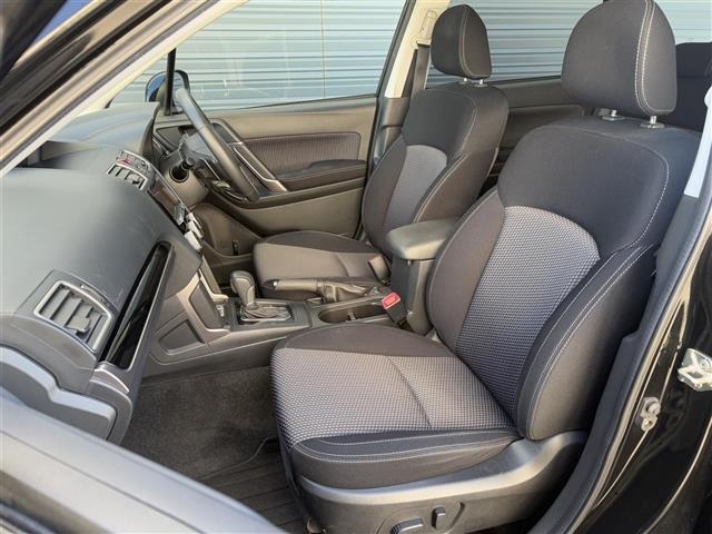 Subaru FORESTER 2016 8489834-1