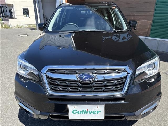 Subaru FORESTER 2016 8489834-11