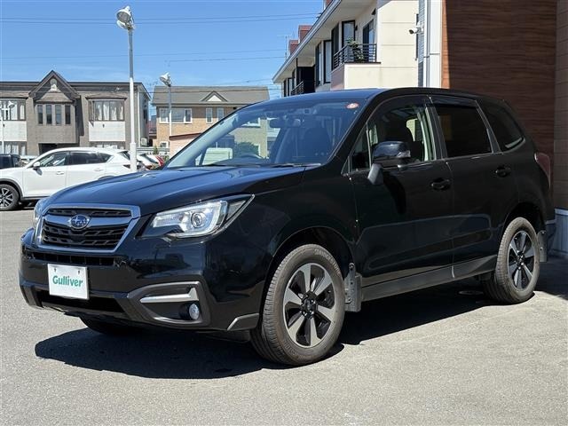 Subaru FORESTER 2016 8489834-12
