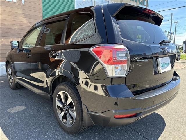 Subaru FORESTER 2016 8489834-13