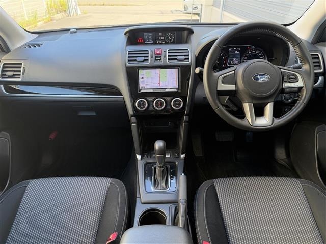 Subaru FORESTER 2016 8489834-14