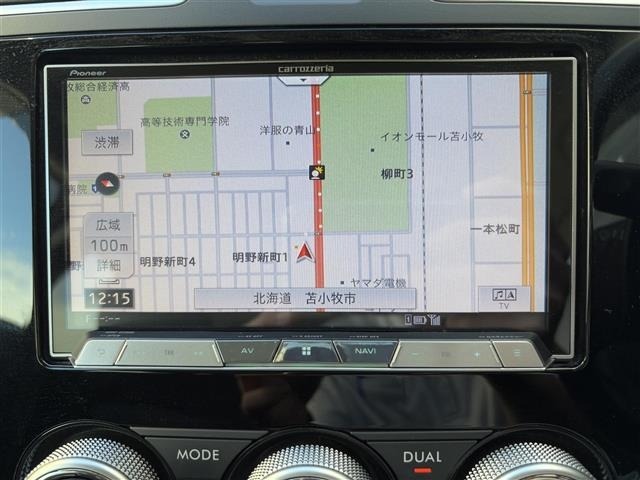 Subaru FORESTER 2016 8489834-15