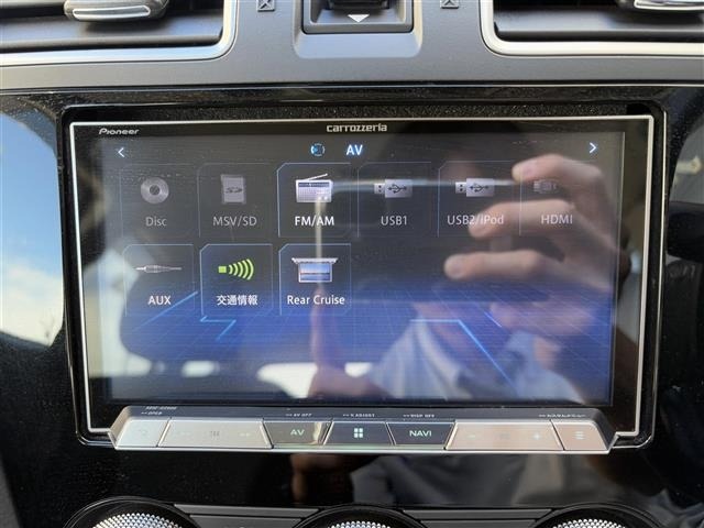 Subaru FORESTER 2016 8489834-16