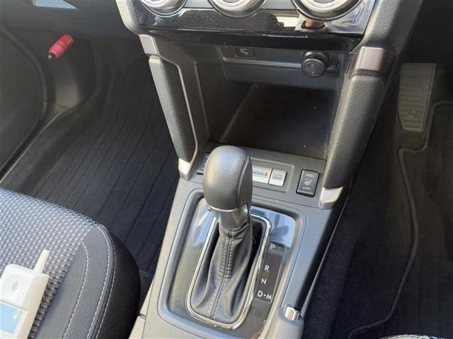 Subaru FORESTER 2016 8489834-18