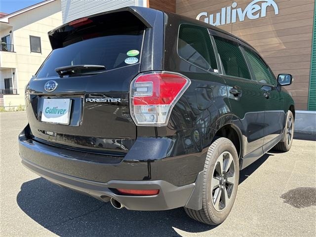 Subaru FORESTER 2016 8489834-2