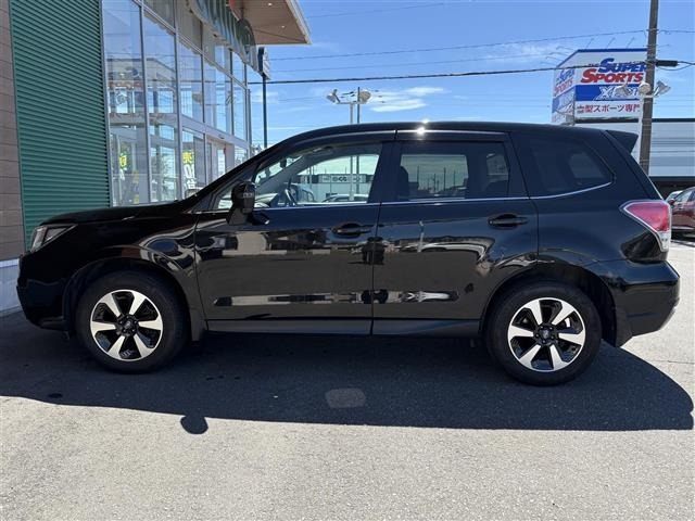 Subaru FORESTER 2016 8489834-20